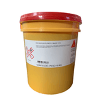 Sika Igolflex® PU Preto - BD 18KG