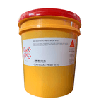 Sika Igolflex® PU Preto - BD 18KG