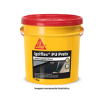 Sika Igolflex® PU Preto - BD 18KG