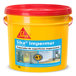 Impermur Sikagard®-905 W - BD 18L