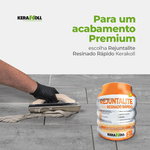 Rejunte Rejuntalite Resinado Kerakoll - Bege 2KG