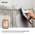 Rejunte Rejuntalite Resinado Kerakoll - Bege 2KG