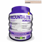 Rejunte Rejuntalite Acrílico kerakoll - Cacaueira PT 2KG