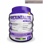 Rejunte Rejuntalite Acrílico kerakoll - Café PT 2KG