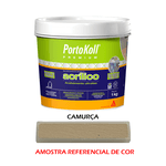 Rejunte Acrílico Portokoll - Camurça 1KG