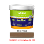 Rejunte Acrílico Portokoll - Conhaque 1KG