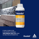 Selador P/ Rejunte Portokoll - 1L