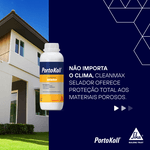 Selador P/ Rejunte Portokoll - 1L