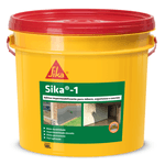 Sika 1 Aditivo Impermeabilizante 18l