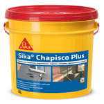 Sika Chapisco Plus - BD 18L