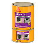 Sikadur Epoxi 31 - 1KG