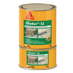 Sikadur Epoxi 32 - 1KG 