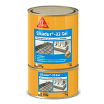 Sikadur Epoxi 32 GEL - 1KG