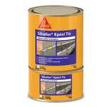 Sikadur Epoxi Tix br - 1KG