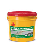 Sikafill Rapido Concreto - Galão 3,6kg