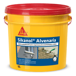 Sikanol Alvenaria Sika - BD 18L