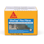 SikaTop® Flex Fibras - CX 18KG