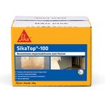 SikaTop®-100 - CX 18KG