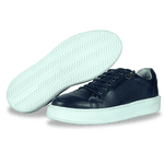 Sapatenis New York Marinho Netony + Palmilha em gel