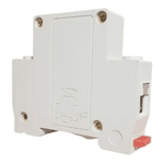  DPS Dispositivo Protetor Surto Anti Raio 1P 20ka 275v Bivolt Marca Sendix