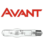 Lâmpada Vapor Metálico Tubular cor de Luz Branca Bocal E40 Marca AVANT