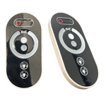 Dimerizador De Fita Led Bivolt Com Controle Remoto