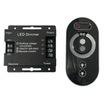 Dimerizador De Fita Led Bivolt Com Controle Remoto
