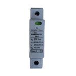 DPS Dispositivo Protetor de Surto Anti Raio 1P Bivolt Marca Embrastec