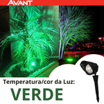 Espeto Luz de Jardim Hummer LED 5w De Uso Externo Ip65 Avant