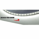 Fita Led ROLO com 5 metros 120 Leds por metro 12v Ip20