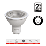 Lâmpada Led Dicróica Gu10 4,8w Bivolt Avant 