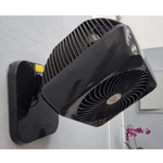 Ventilador De Mesa / Parede Delta Max Turbi 140w 3 Pás 3 Velocidade Venti-Delta 