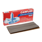 Massa para Calafetar Modeladora Cinza Carflex