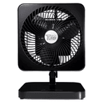 Ventilador De Mesa / Parede Delta Max Turbi 140w 3 Pás 3 Velocidade Venti-Delta 