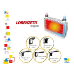 Resistencia Lorenzetti Ducha Acqua Ultra Original
