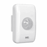 Sensor Presença 360 Graus Sobrepor Teto Mpt-40sf