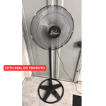Ventilador De Coluna Linha Premium 50cm Bivolt Venti-Delta