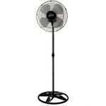 Ventilador De Coluna Linha Premium 50cm Bivolt Venti-Delta