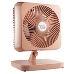 Ventilador De Mesa / Parede Delta Max Turbi 140w 3 Pás 3 Velocidade Venti-Delta 