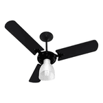 Ventilador De Teto 3 pás new delta light 127v 95cm Venti-delta