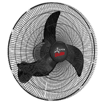 Ventilador De Parede Industrial Linha Super Delta Bivolt 65cm 230w