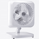 Ventilador De Mesa / Parede Delta Max Turbi 140w 3 Pás 3 Velocidade Venti-Delta 