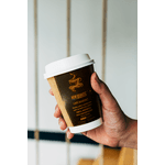 Café Gourmet New Quantic 100% Arábica Tipo Exportação 500g - Moído