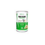 Max Blend Proteína Vegetal Sorvete Creme 450g