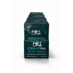 Creatina Dose Única Nexlife - caixa c/ 30 sachês de 5g