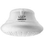 Ducha Lorenzetti Bella 4 Temperaturas 5500W 127V Branco Lorenzetti 7531211