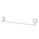 Kit de Acessórios Para Banheiro com 5 Peças Branco 2000 F24 Attic Lorenzetti 7140057