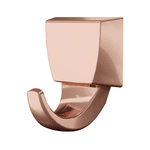 Kit Acessórios para Banheiro Rose Gold com 5 peças Lorenzetti 7140099