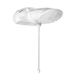 Ducha Top Jet Turbo Eletrônica 127V/5500W Lorenzetti 7541513