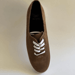 Nido Core Marrom Claro